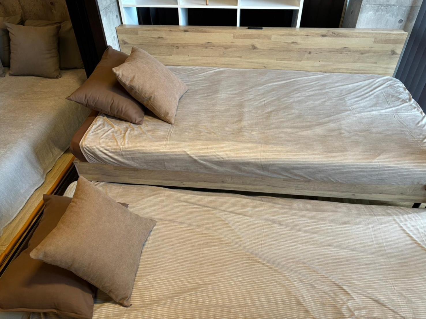 Appartement Base605
