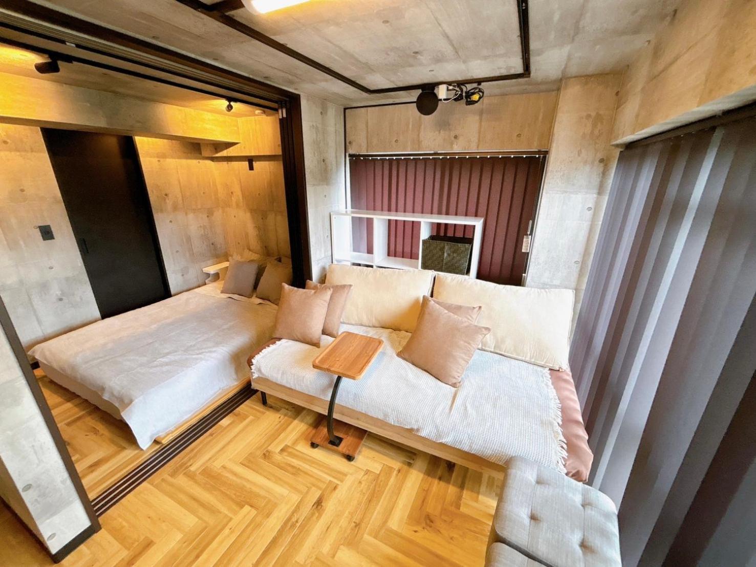 Base605 Appartement *