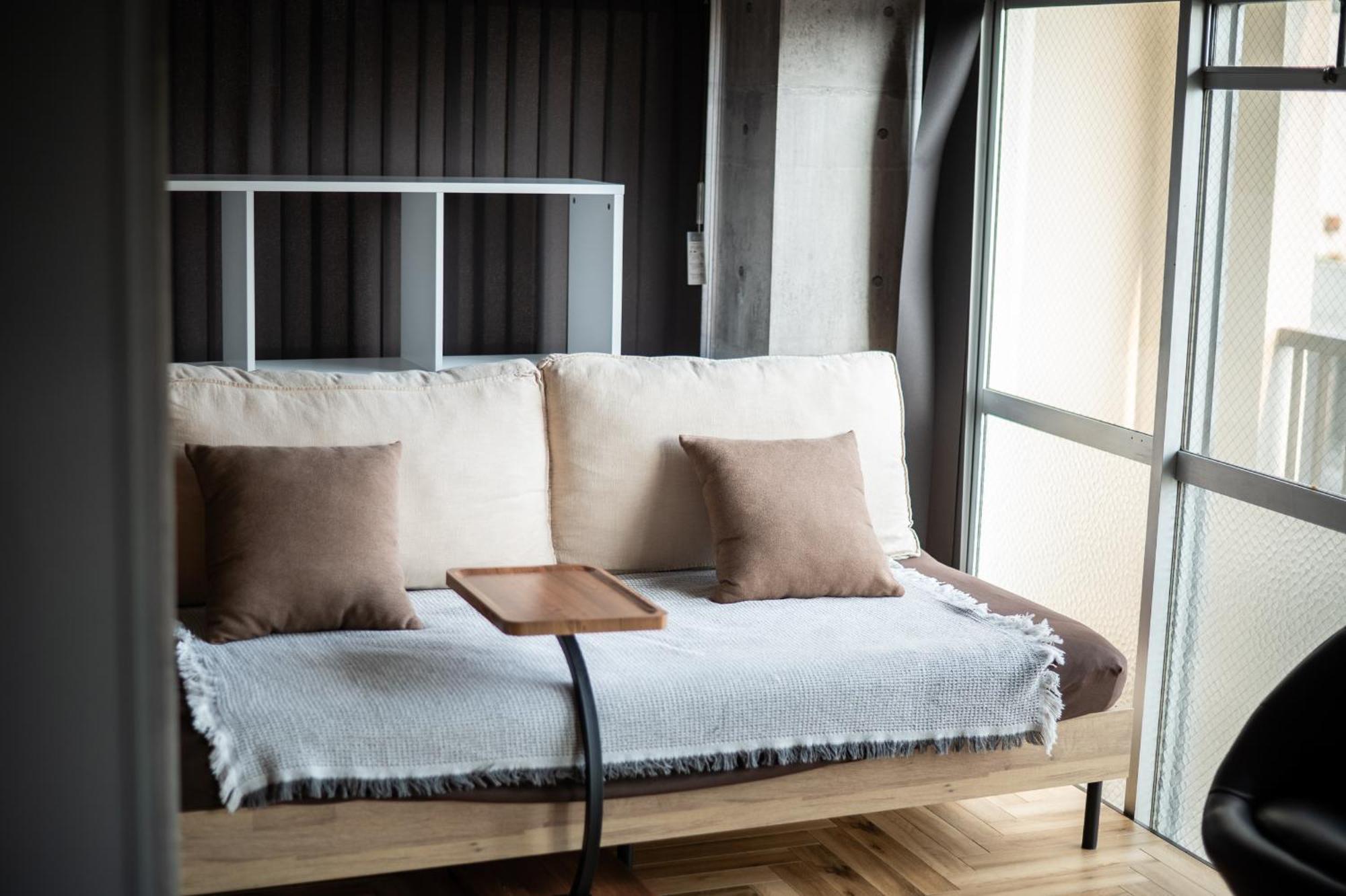 Base605 Appartement *